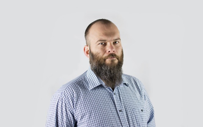 Základní práva