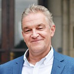 prof. JUDr. Michal Skřejpek DrSc.