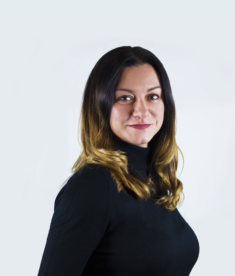 JUDr. Zdenka Papoušková Ph.D.